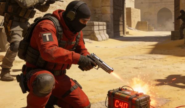 Matchmaking✨Silver Elite to Silver Elite Master